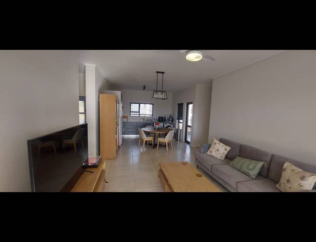 2 BEDROOM APARTMENT FOR SALE IN IZINGA
